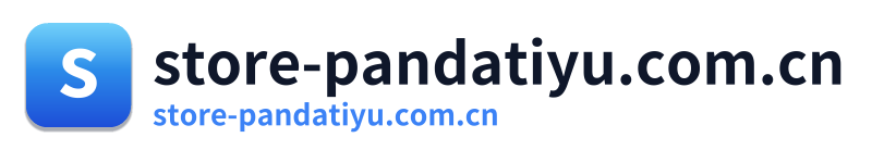 store-pandatiyu.com.cn Logo